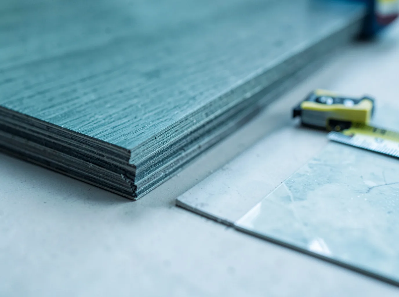 Luxury Vinyl Plank Installation Potwin, KS FAQs